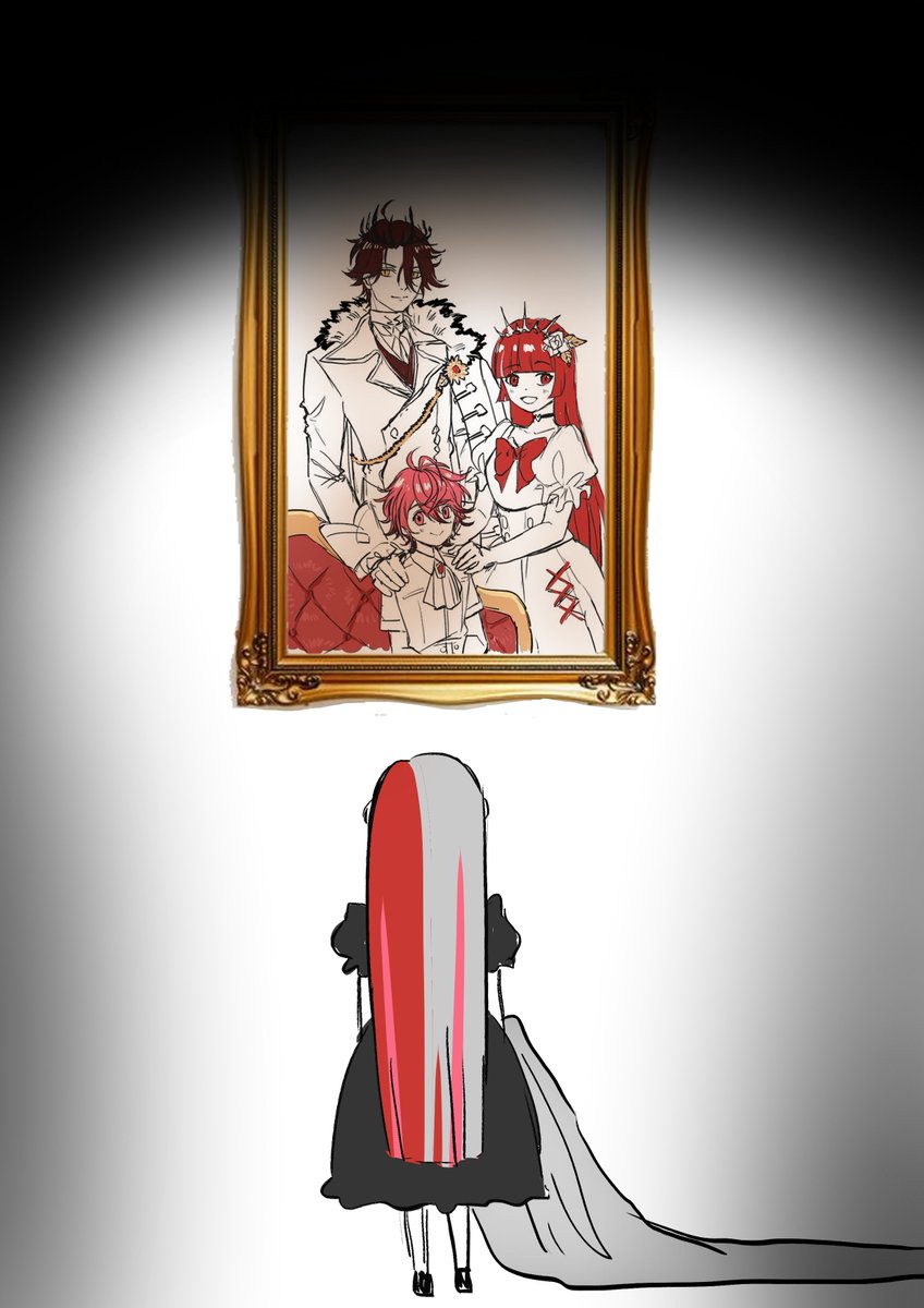 Alienitynera CF22:HJA | HOLOID FTW tweet media