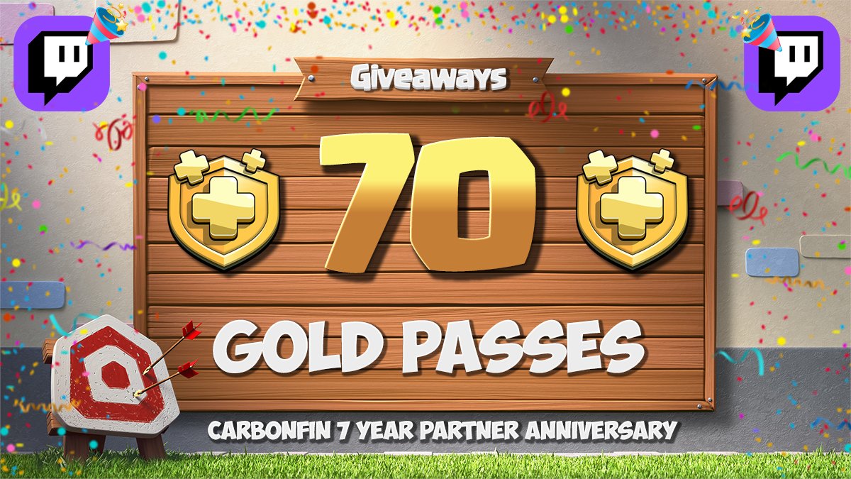 CarbonFin tweet media