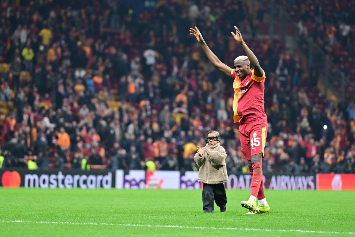 Buzz Spor tweet media