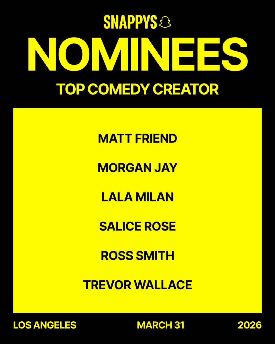 Snapchat tweet media