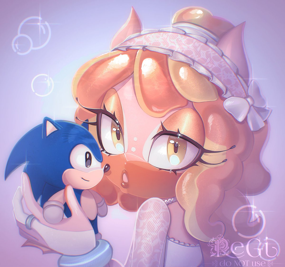 ✨ReGi✨(COMMISSION OPEN) tweet media