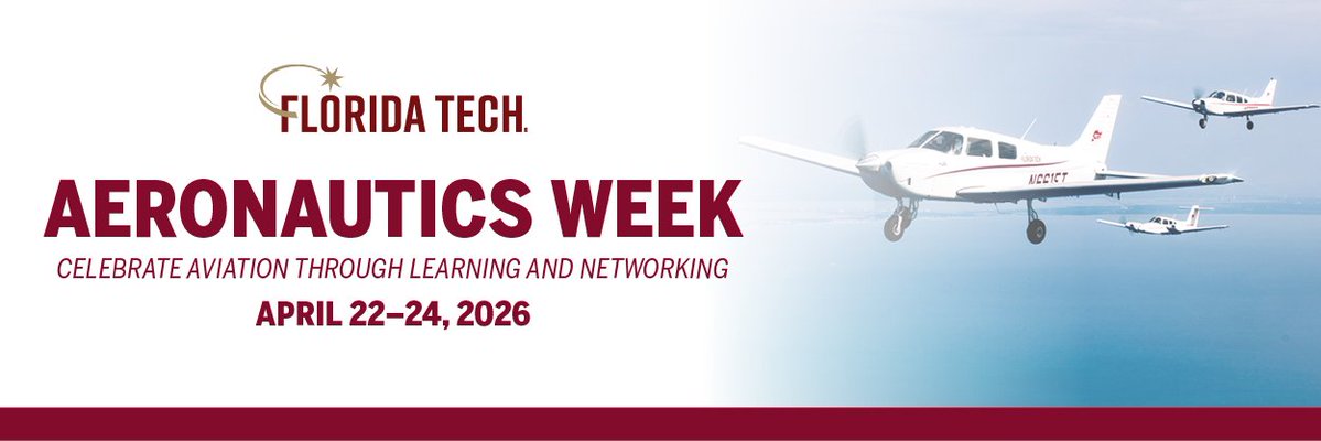 Florida Tech Alumni tweet media