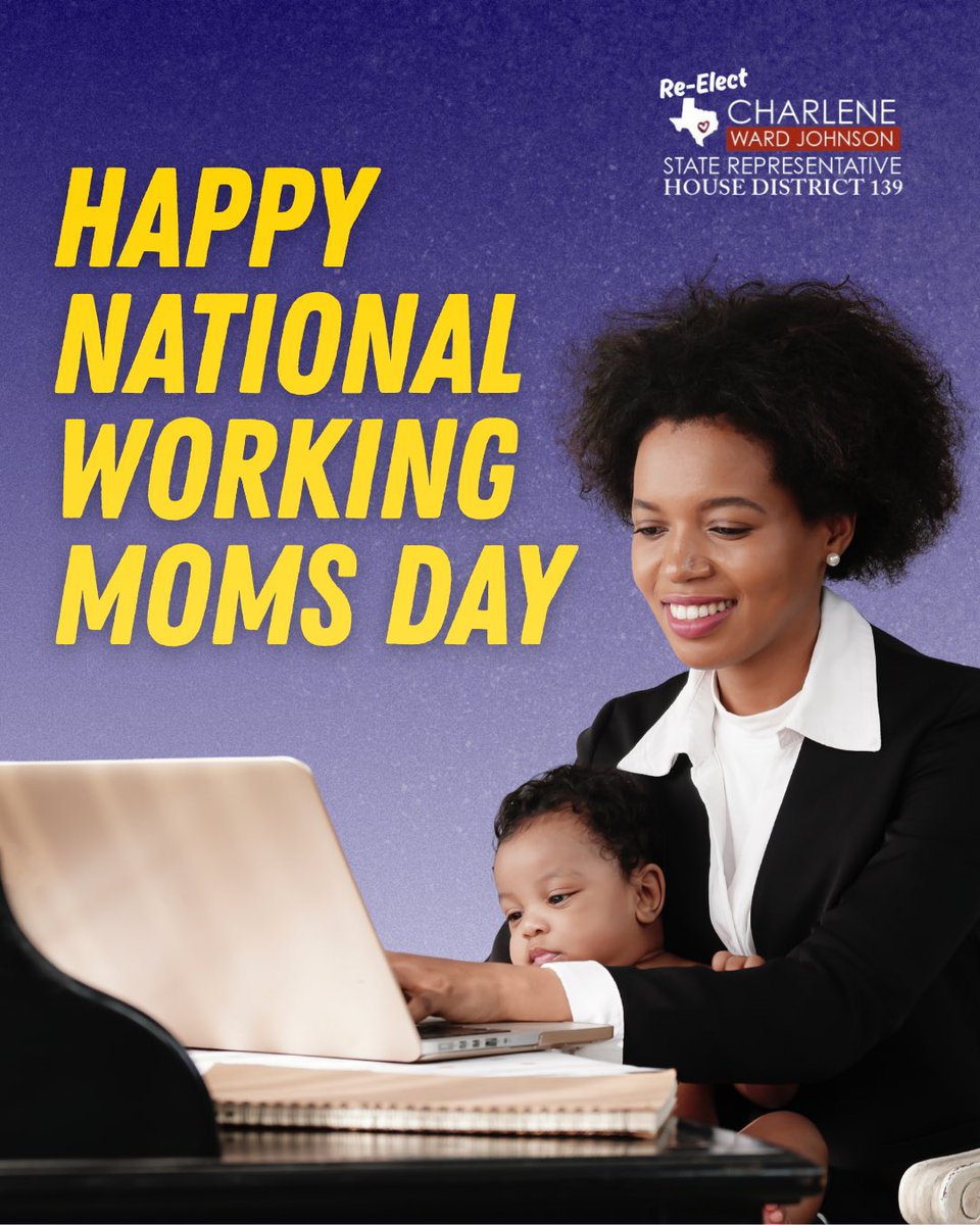Rep. Charlene Ward Johnson tweet media