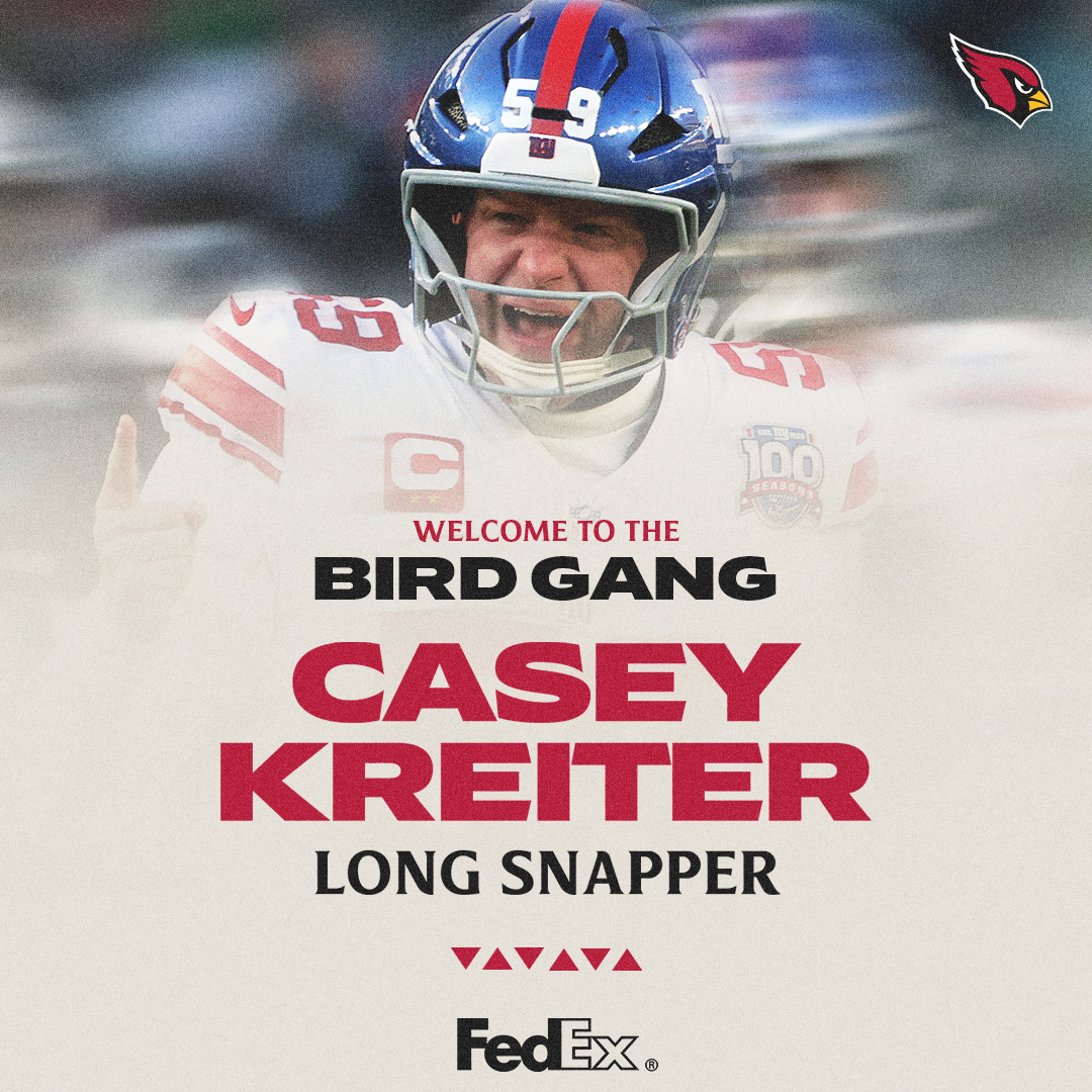 AZCardinals's tweet photo. https://t.co/Qybi6IPsbD