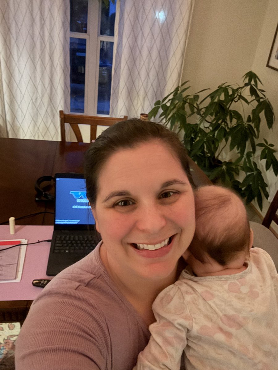 Brittany Peregoff tweet media