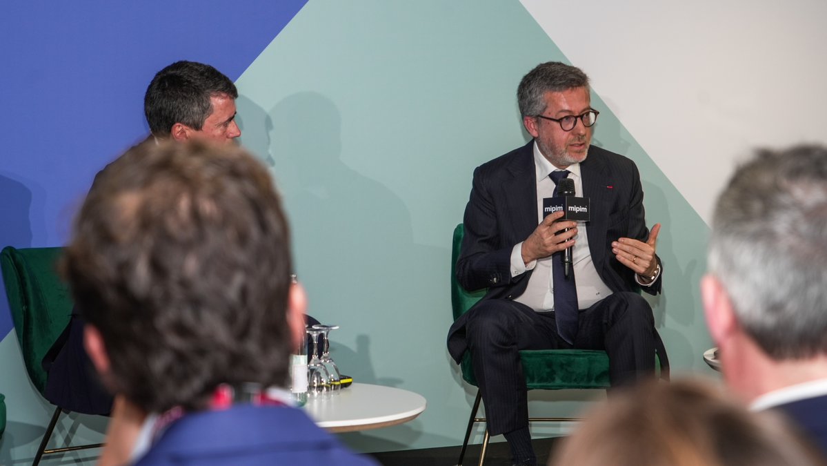 Carlos Moedas tweet media