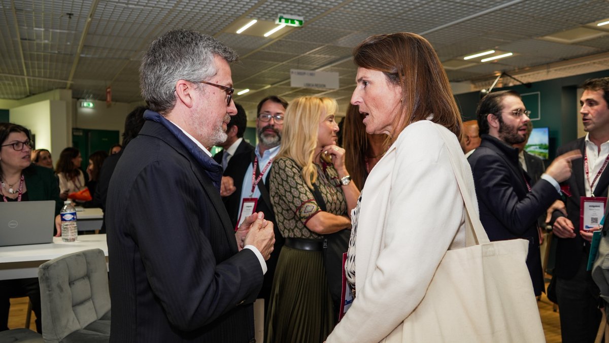 Carlos Moedas tweet media