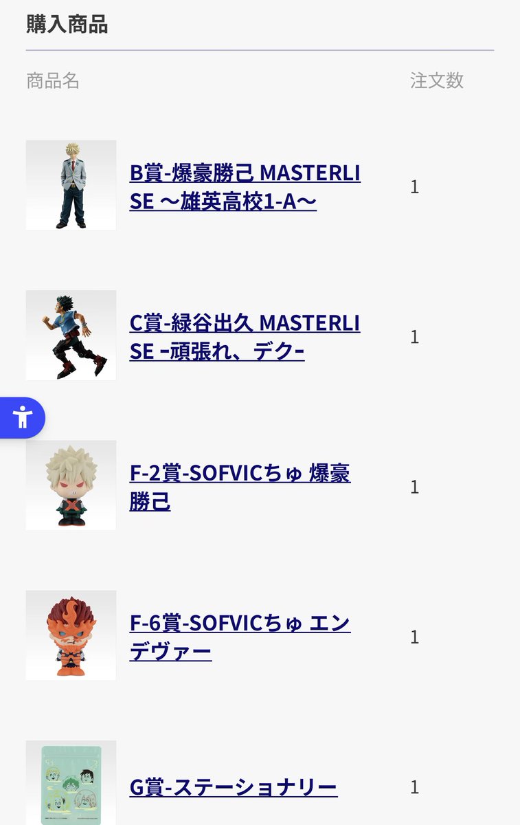 u_can0711's tweet photo. 計35回でフィギュアコンプ！！！ https://t.co/KjNjkk8i6b