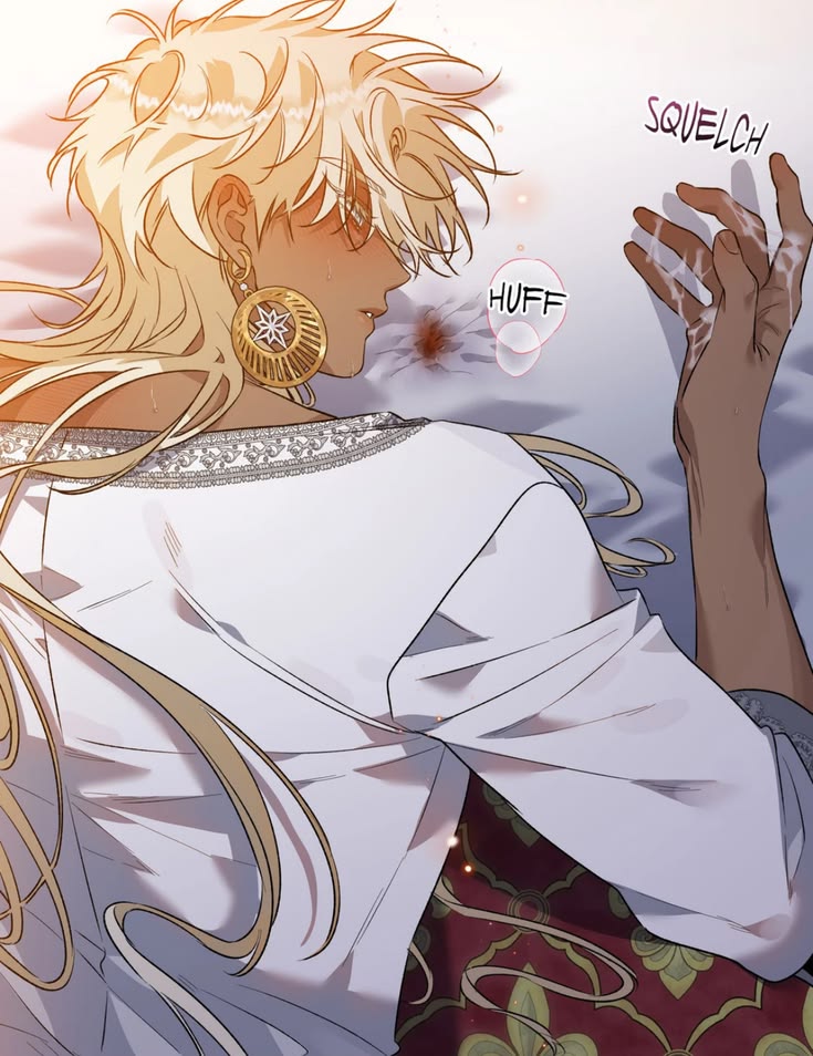 219_anime2's tweet photo. #백야의꽃길 #blossomsofthewhitenight
Innocent look but that was freaky🥵 https://t.co/VjehCuCLYG