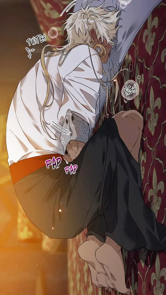 219_anime2's tweet photo. #백야의꽃길 #blossomsofthewhitenight
Innocent look but that was freaky🥵 https://t.co/VjehCuCLYG