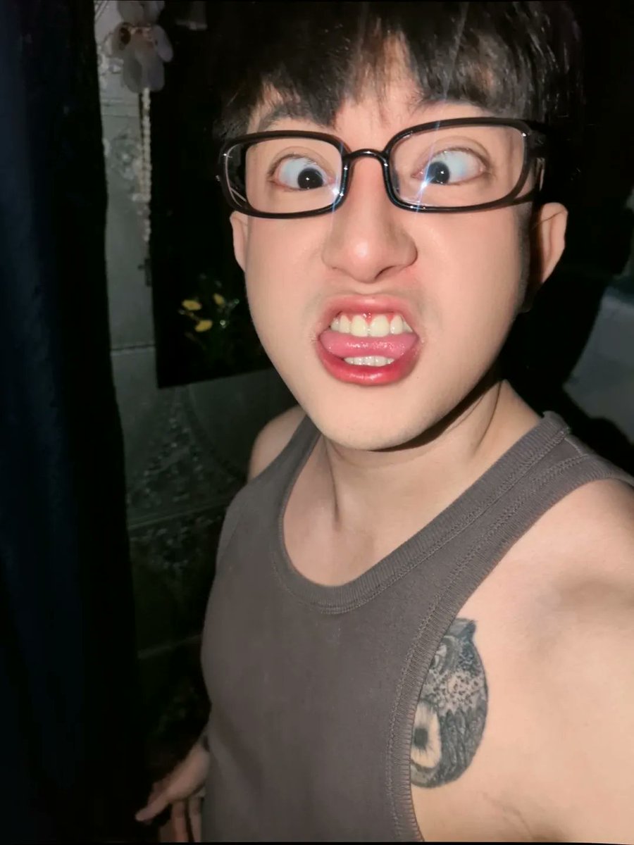 TitoMonster🧌 tweet media