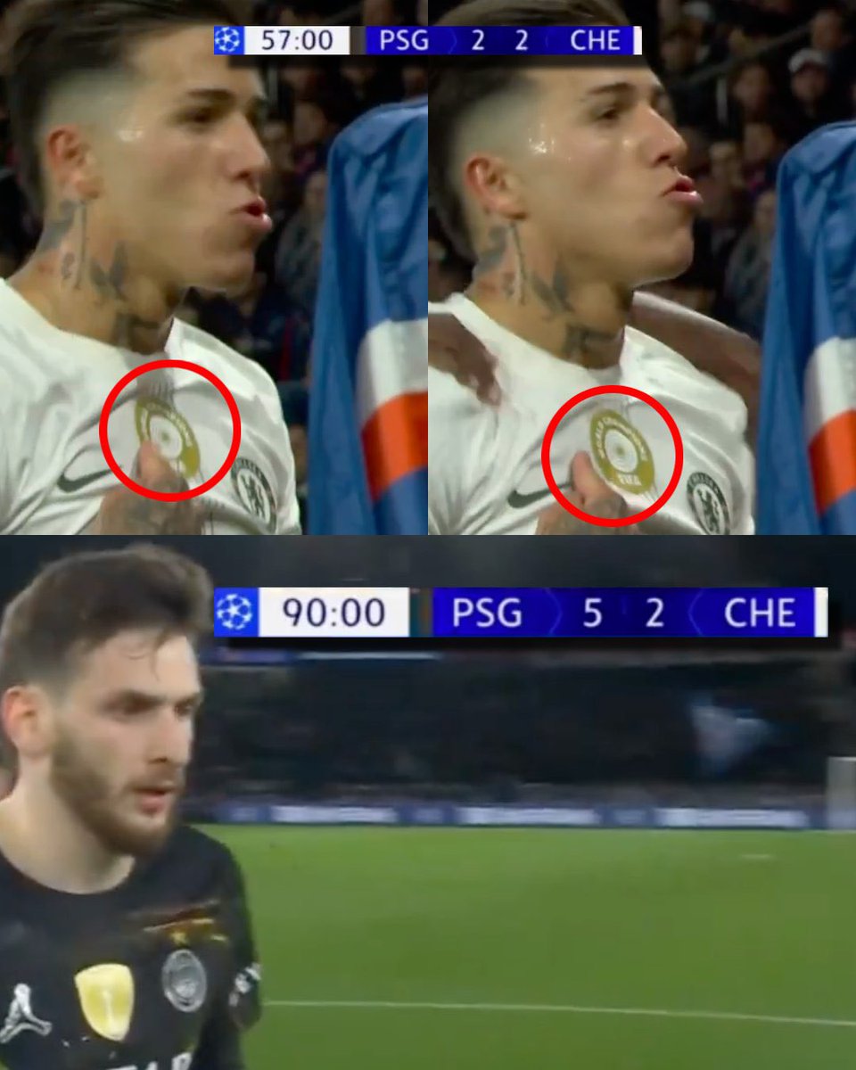 عبدالله | PSG tweet media