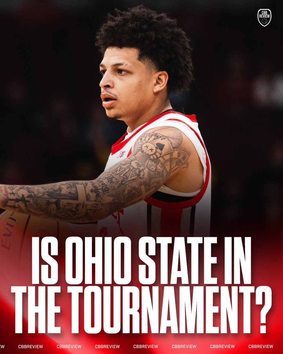 College Basketball Review tweet media