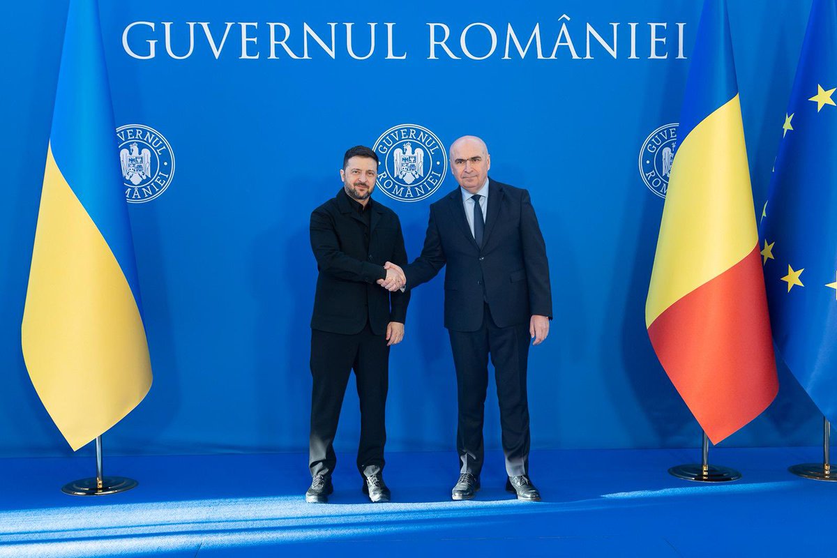 Guvernul României tweet media