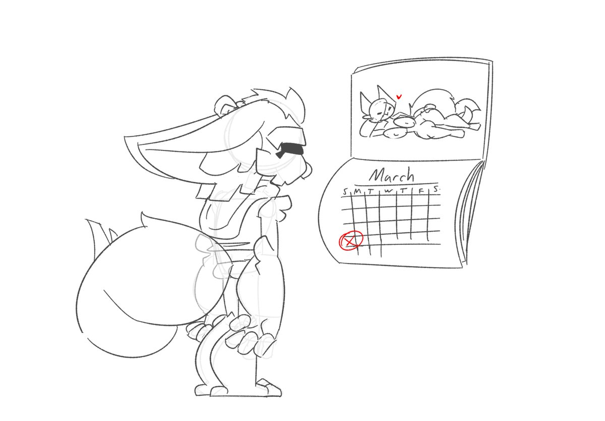 Unwrthy - Comms OPEN tweet media