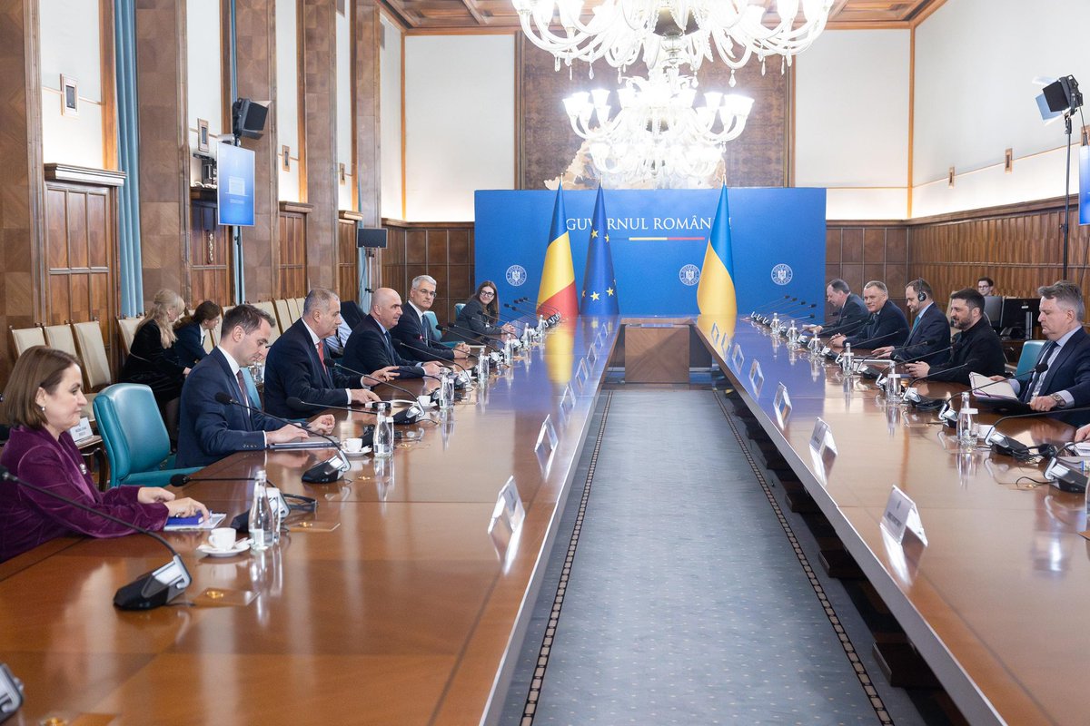 Guvernul României tweet media