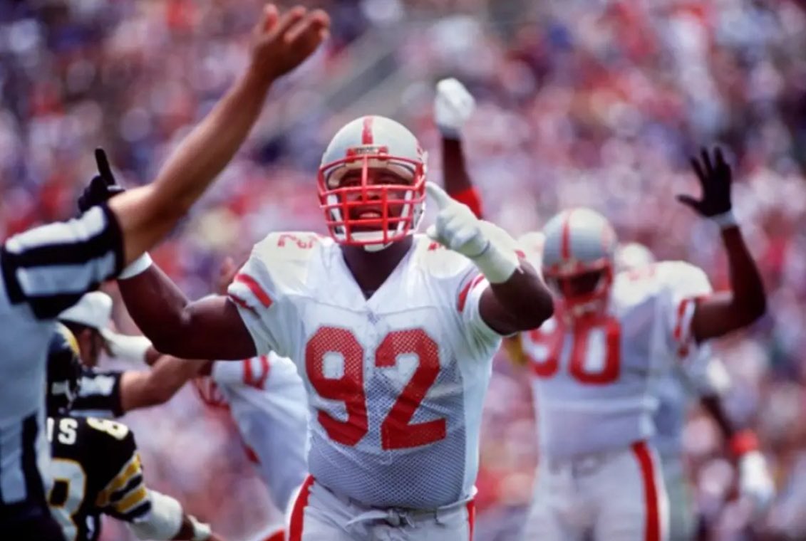 Cool Old Sports tweet media