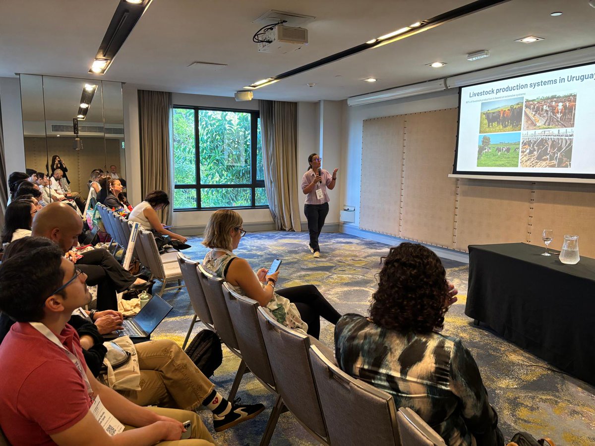 Institut Pasteur Montevideo tweet media
