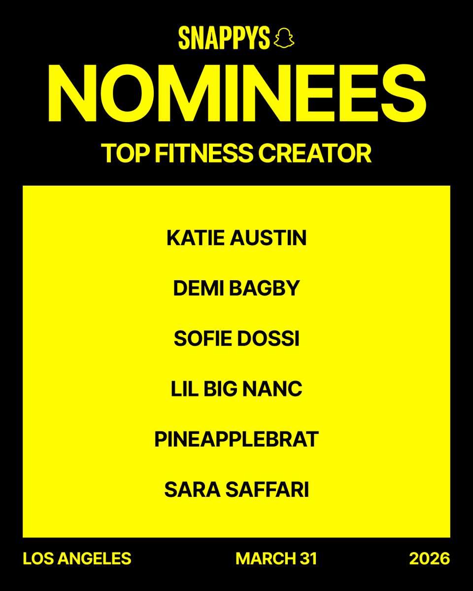 Snapchat tweet media