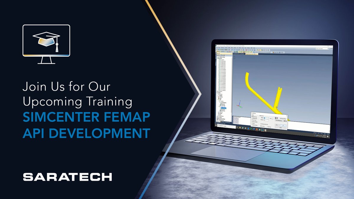 SARATECH tweet media