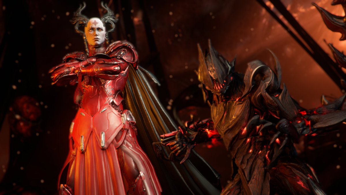 FashionableTenno tweet media