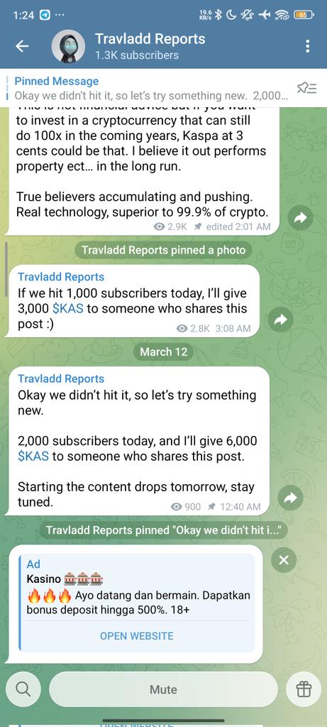 Crypto Kangaroo 🦘🪨 | GM🤑 tweet media