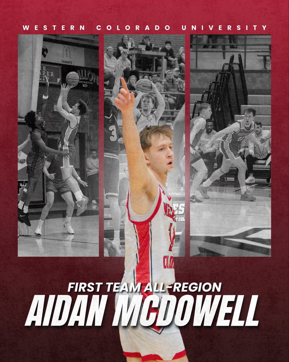 Western Colorado Men’s Basketball tweet media