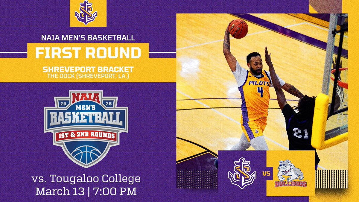 LSUS Athletics tweet media