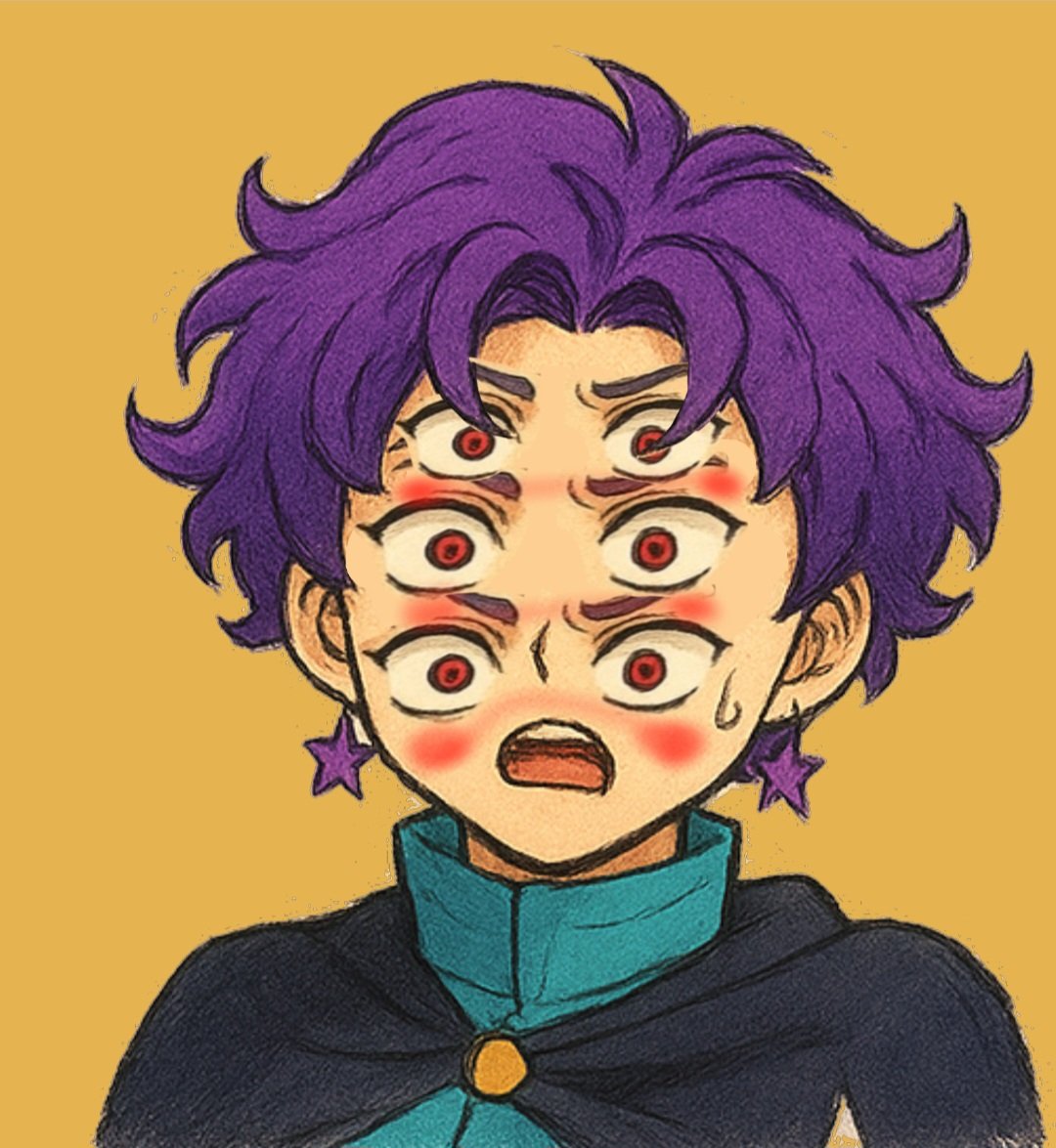 💜👁Trax👁💜 tweet media