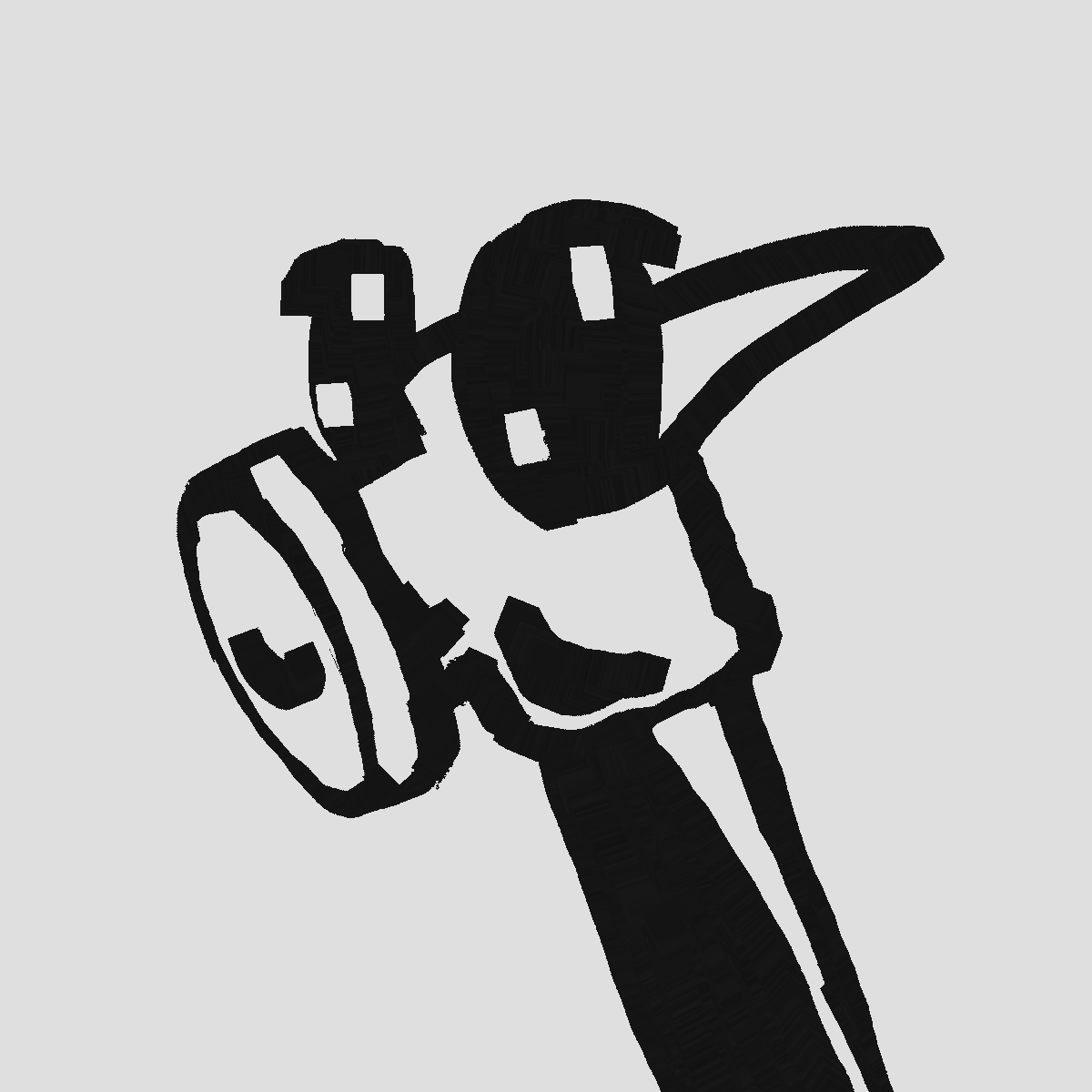 weakness. tweet media