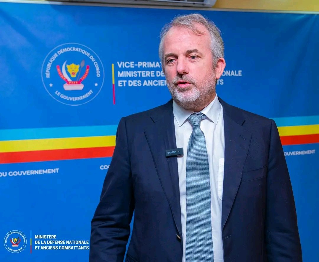 GRACE LUSAMBU tweet media