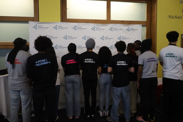 Walker Career Center tweet media