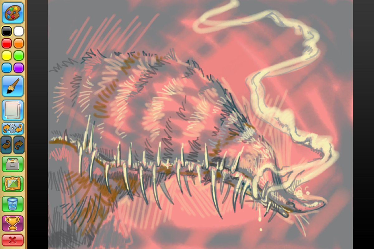 EndlessCrust tweet media