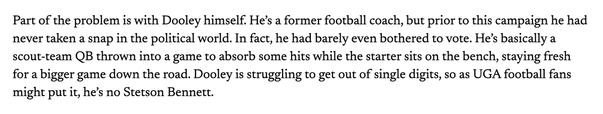 Georgia Democrats tweet media