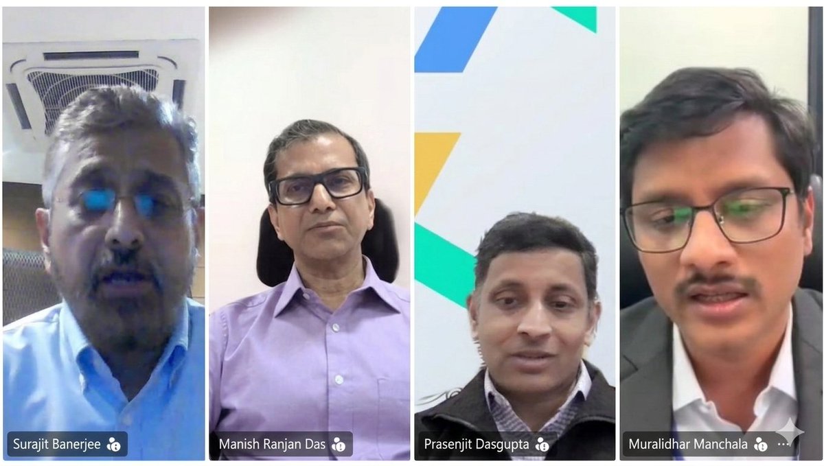 AMCHAM India tweet media