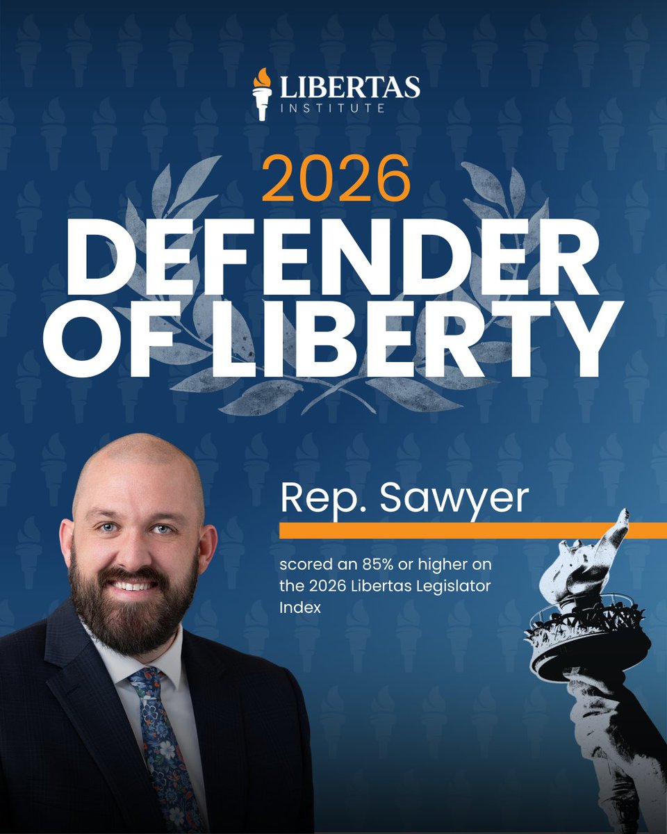 Libertas Institute tweet media