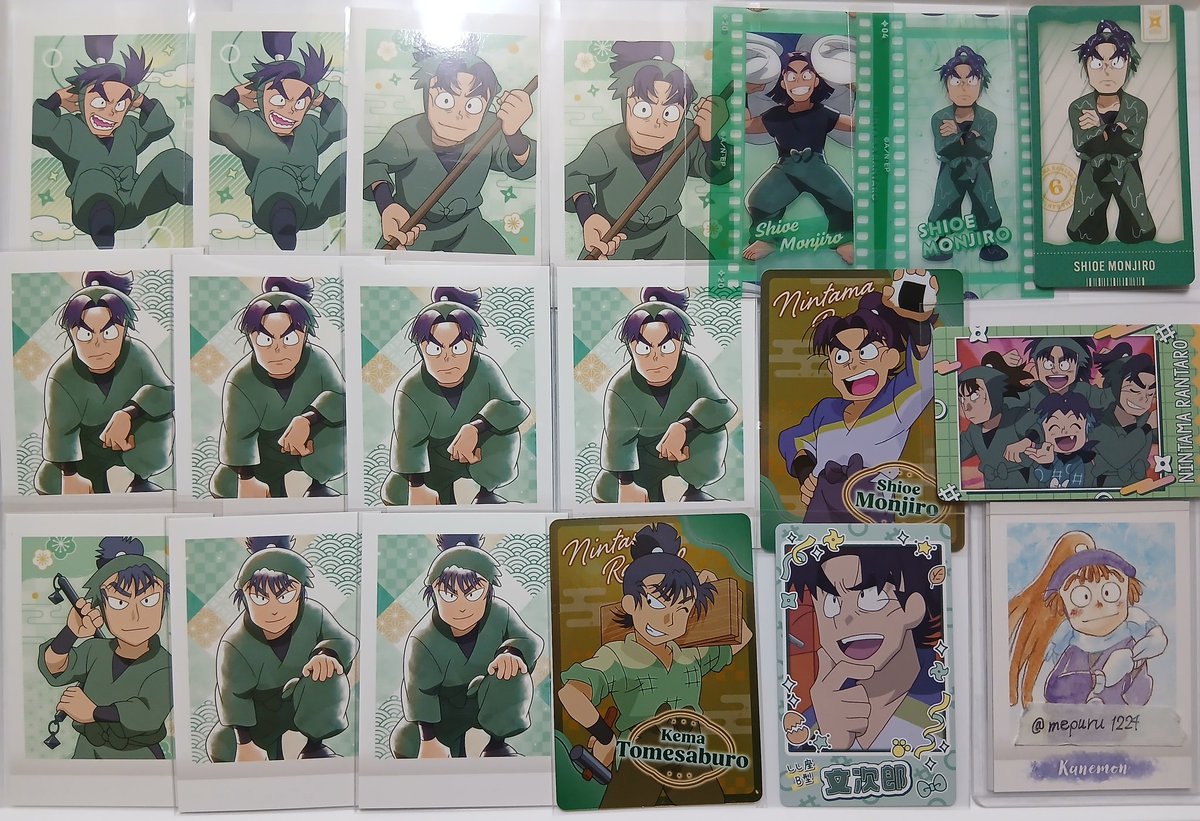 メープル(多忙のため返信遅め) tweet media