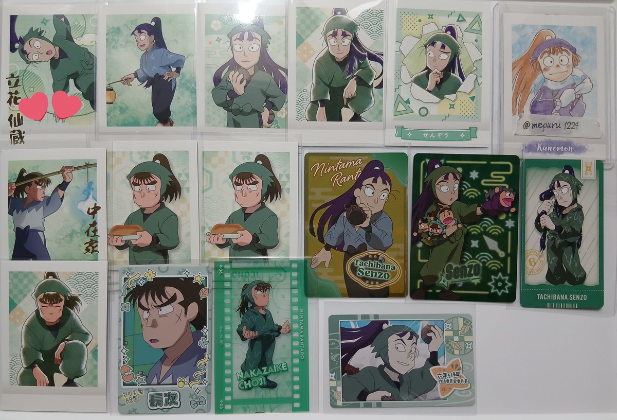 メープル(多忙のため返信遅め) tweet media