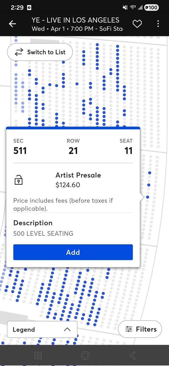 LL COOL JJ tweet media