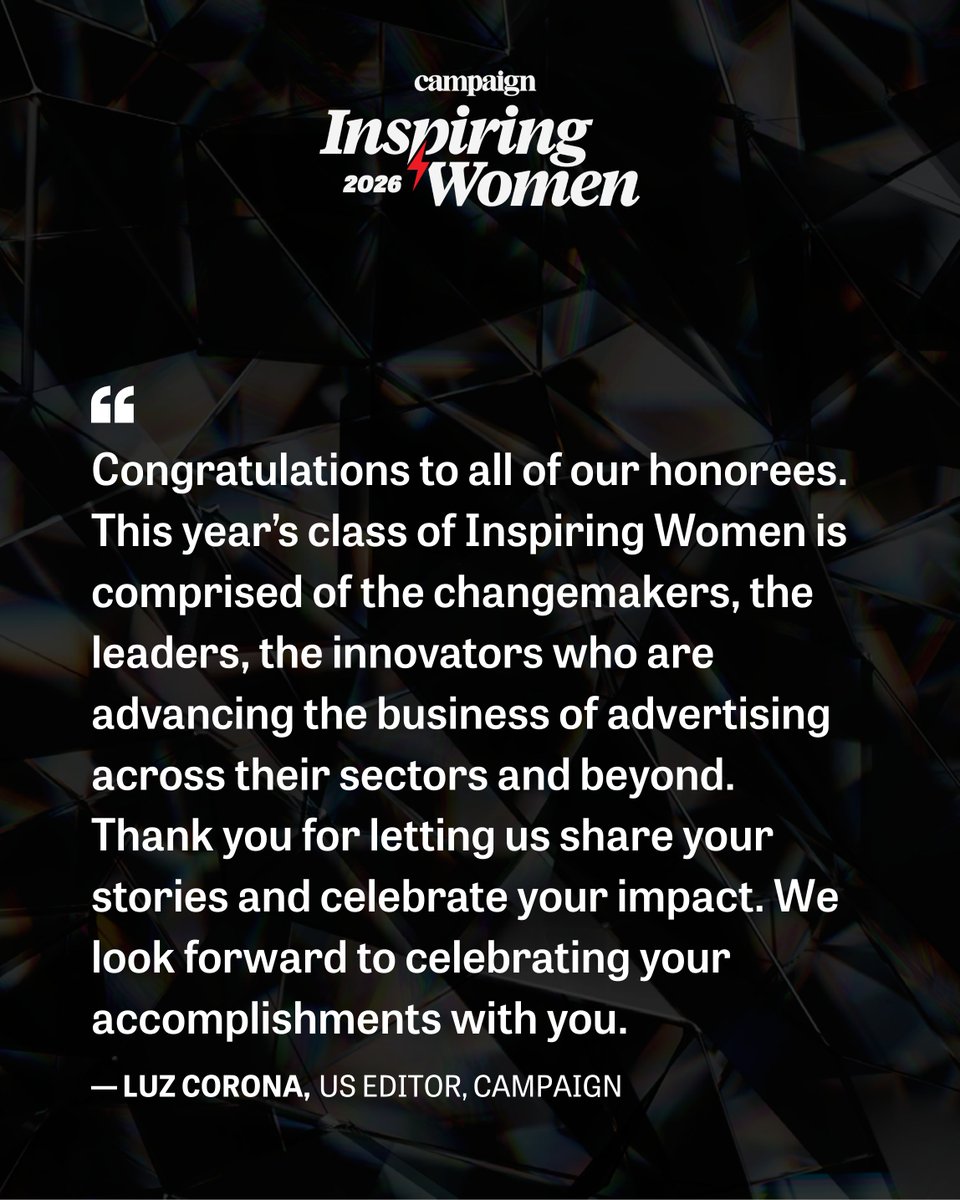 Campaign US tweet media