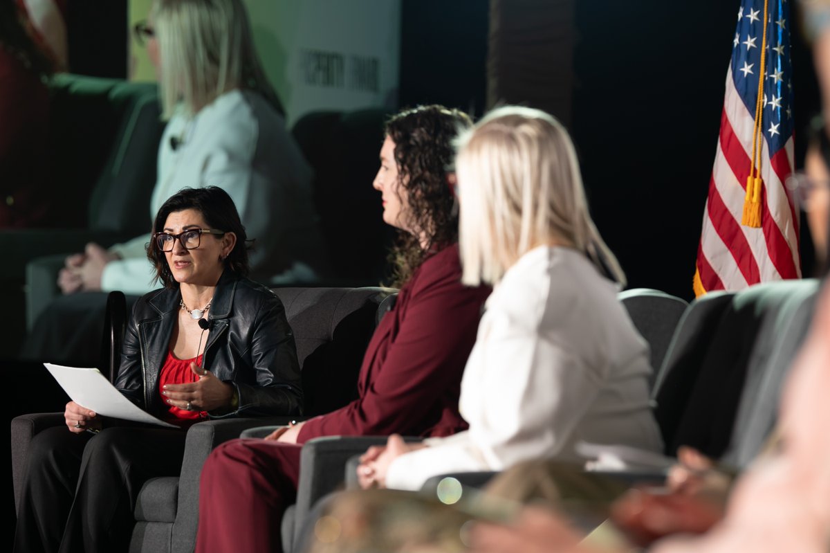 Prosperity Now tweet media