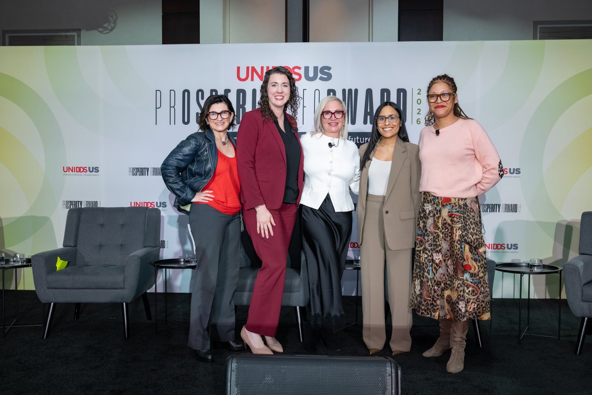 Prosperity Now tweet media