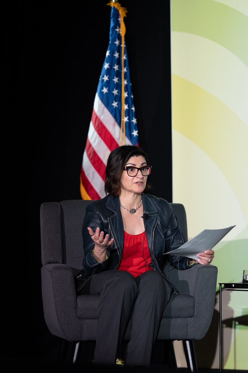 Prosperity Now tweet media