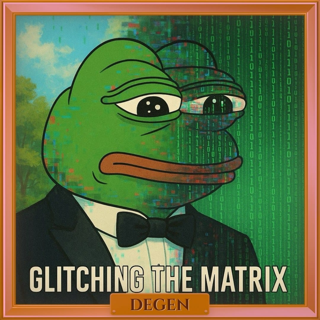 DGC - Decentralized Gentlemen Club tweet media