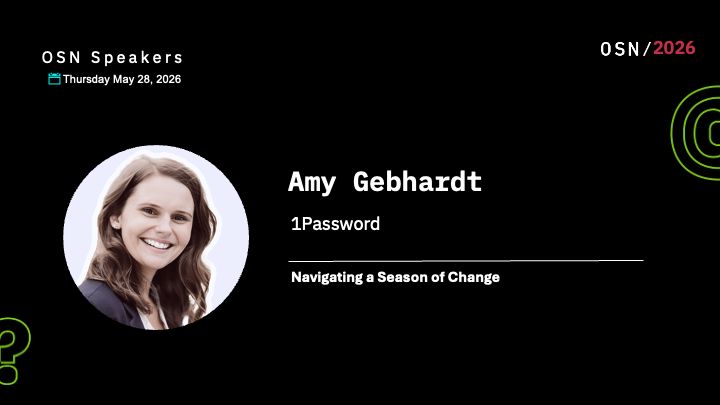 Open Source North tweet media