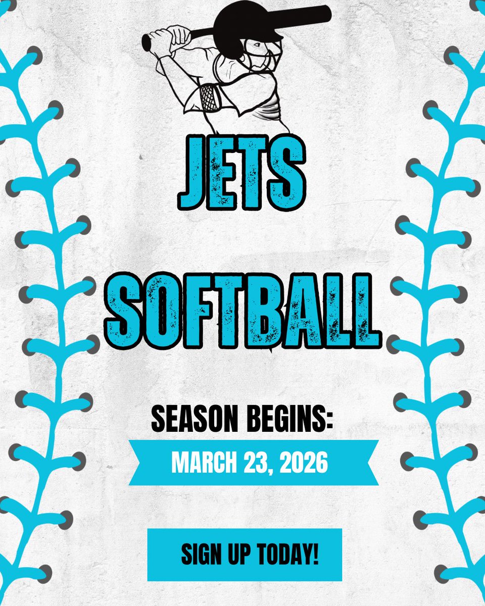 South Suburban Jets tweet media