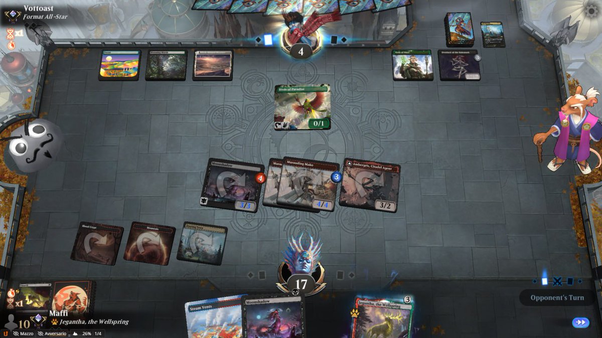 Maffi The Magic Muffin tweet media