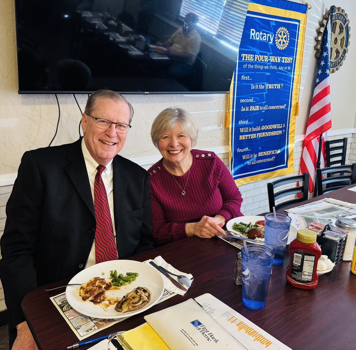 Adams County Indiana GOP tweet media