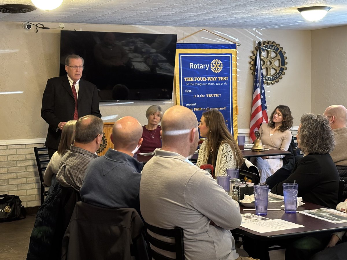 Adams County Indiana GOP tweet media