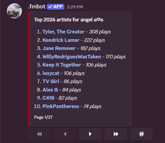 angel💫 tweet media